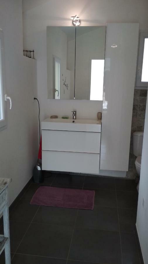 My Suit Home Люнель Экстерьер фото